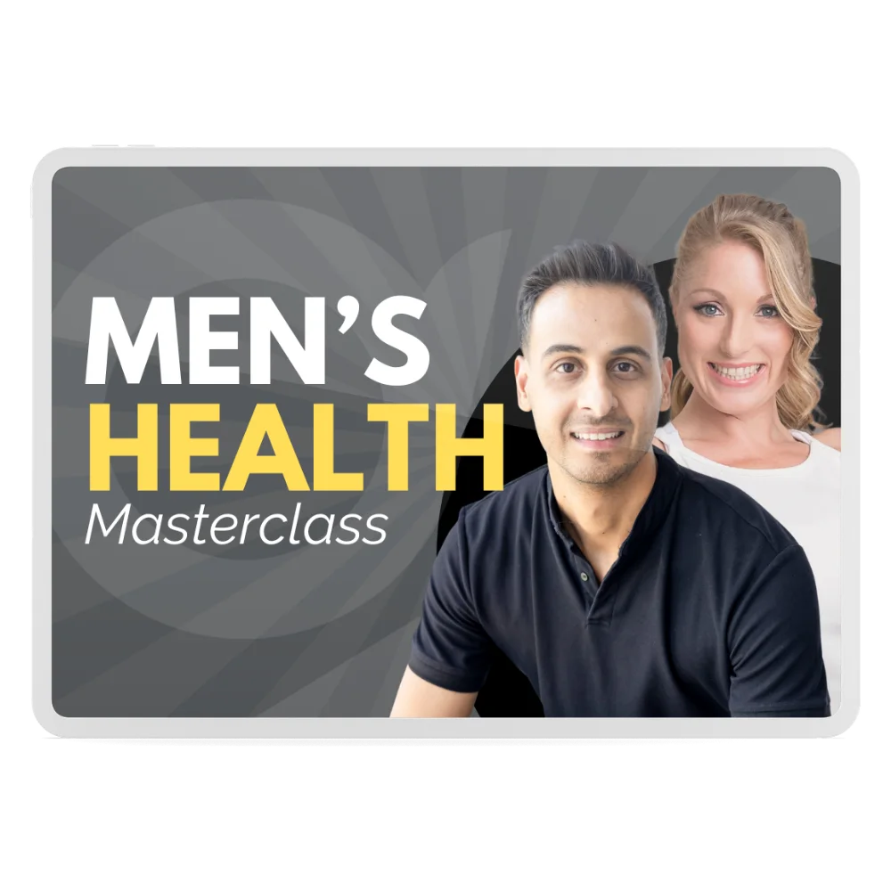 Men's Health Masterclass