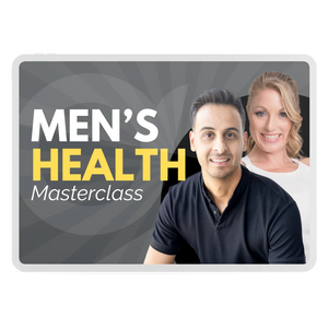Men's Health Masterclass