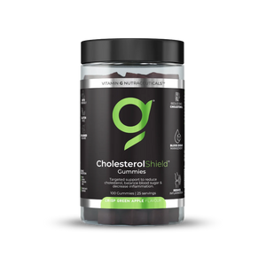 CholesterolShield+ Bundle