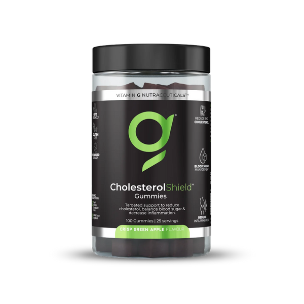 CholesterolShield+ Bundle