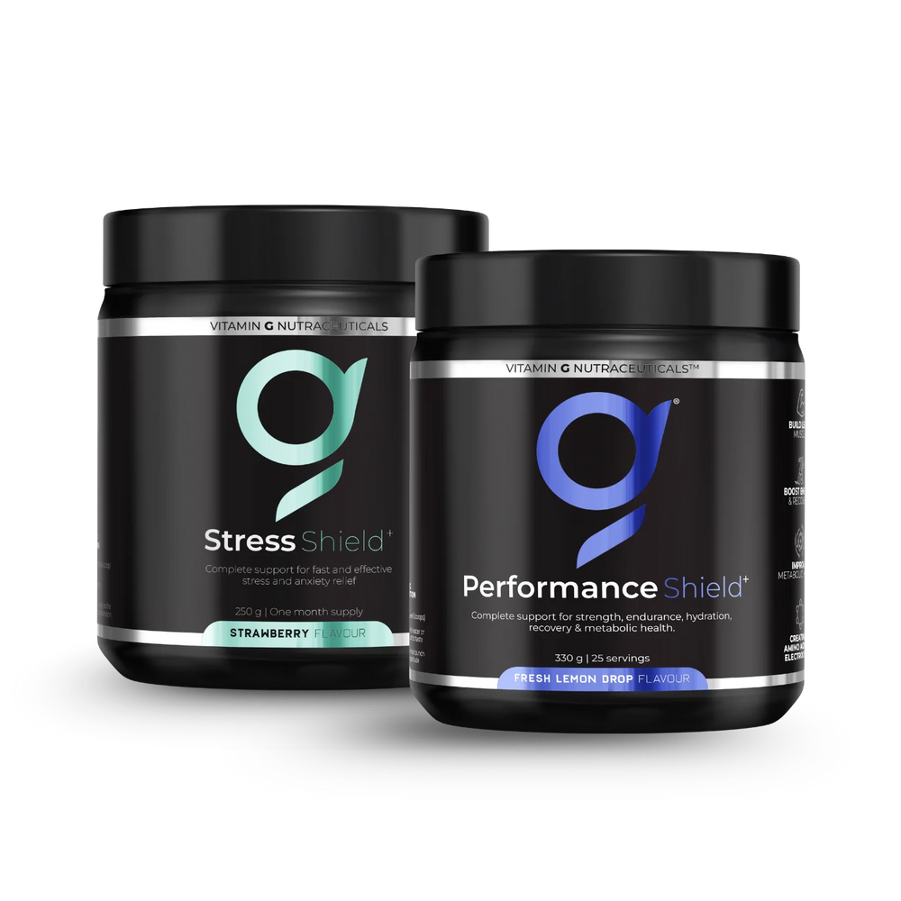 Intermittent Fasting Bundle