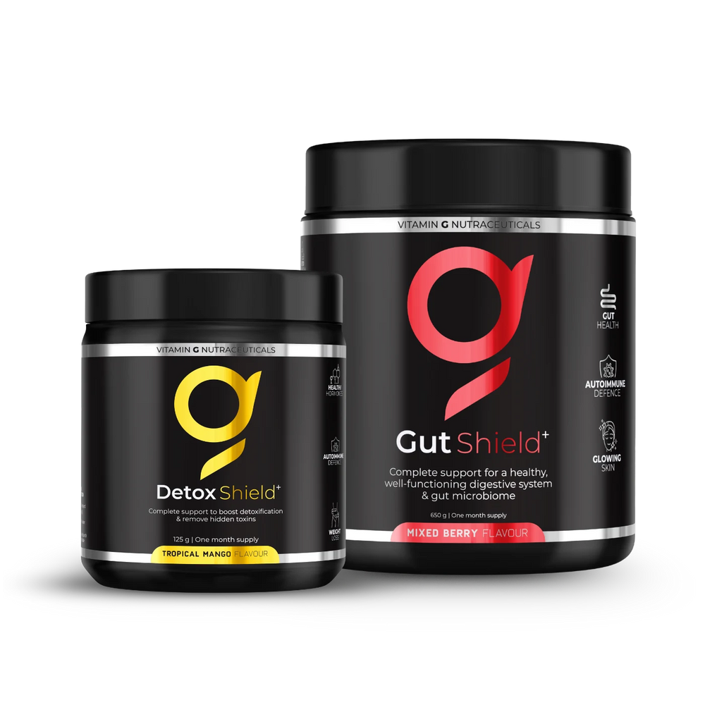 Pain Free Periods Bundle