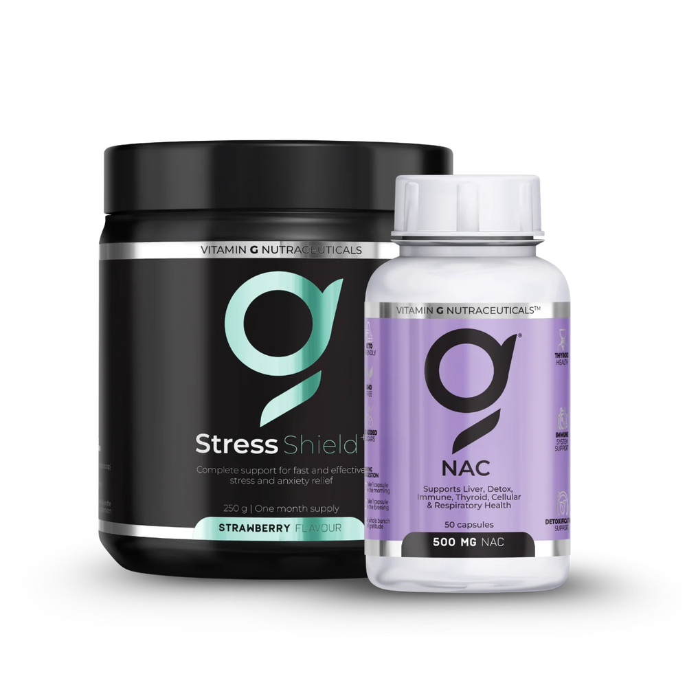 Sleep Support Bundle