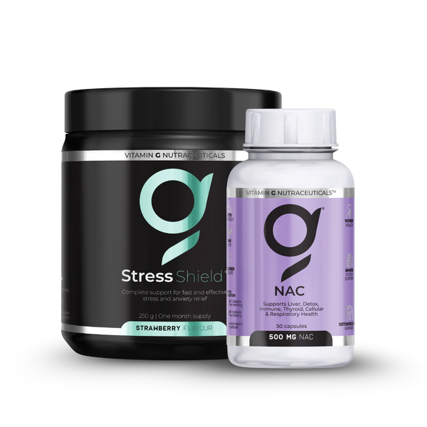 Sleep Support Bundle