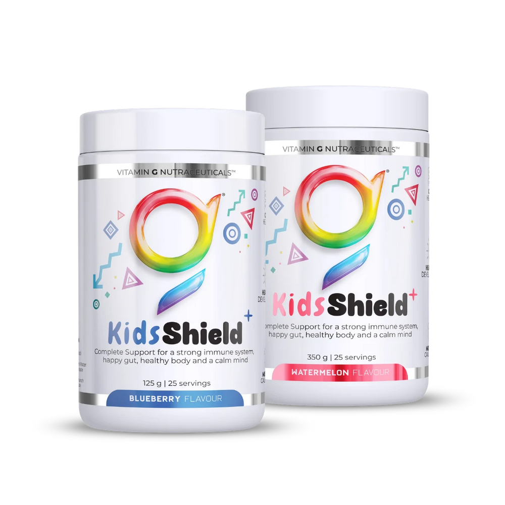 KidsShield+