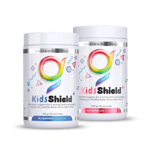 KidsShield+