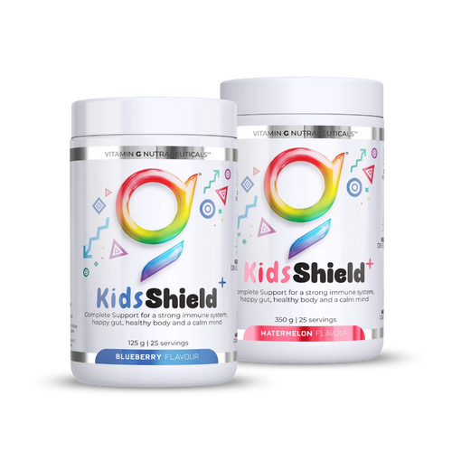 KidsShield+
