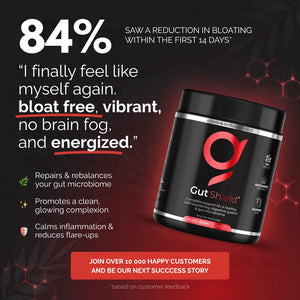 GutShield +
