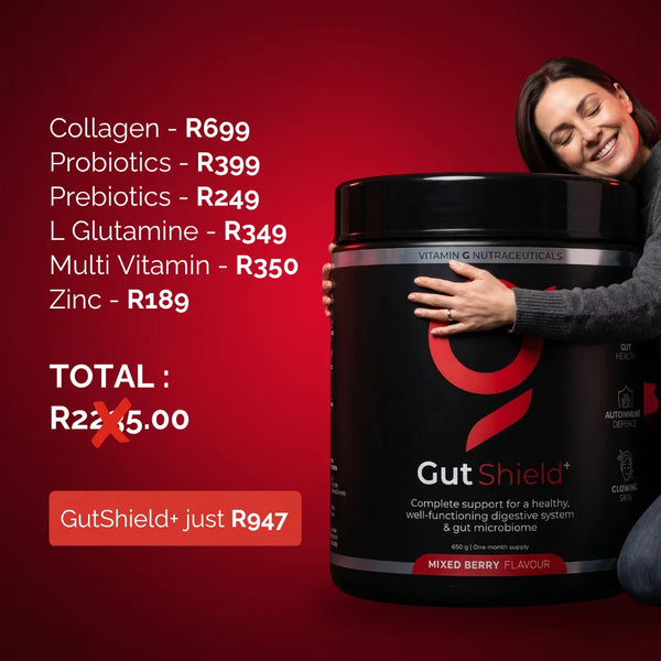 GutShield +