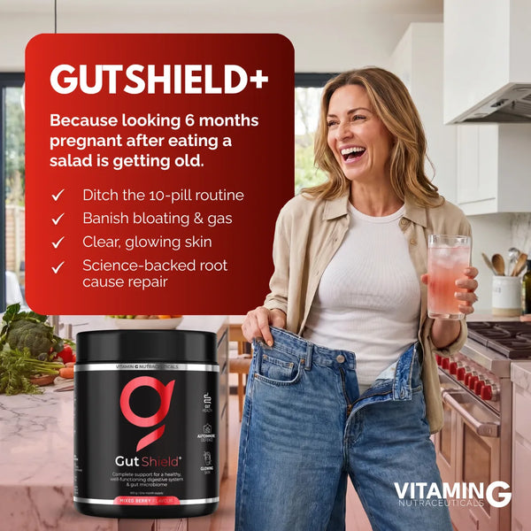 GutShield +