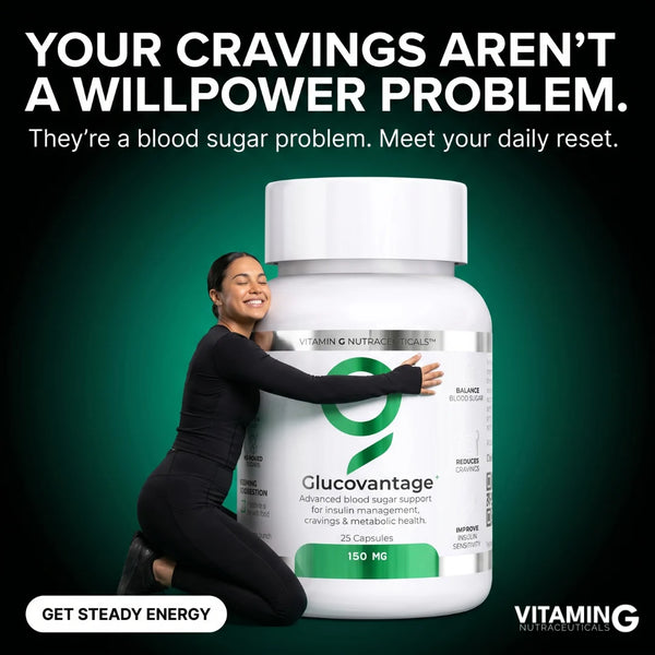 Glucovantage+