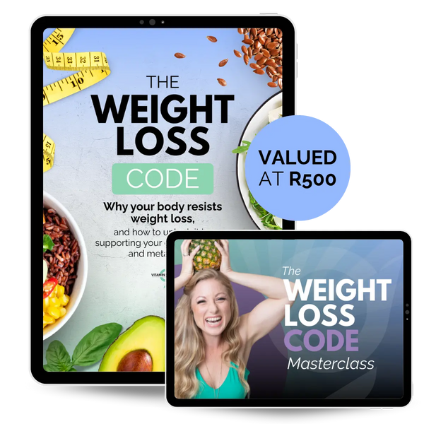 The Weight Loss Starter Kit