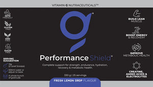 PerformanceShield+