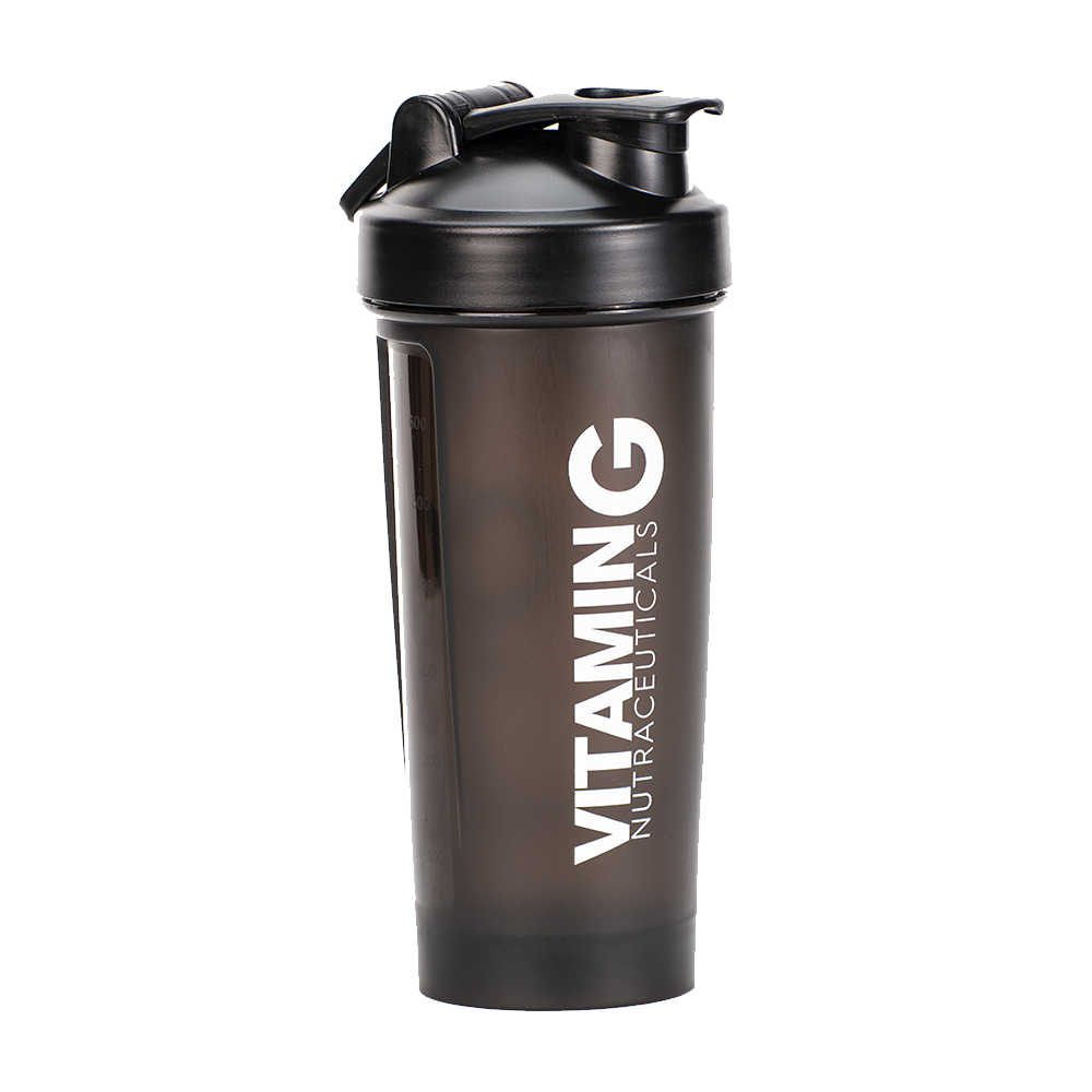 Vitamin G Shakers