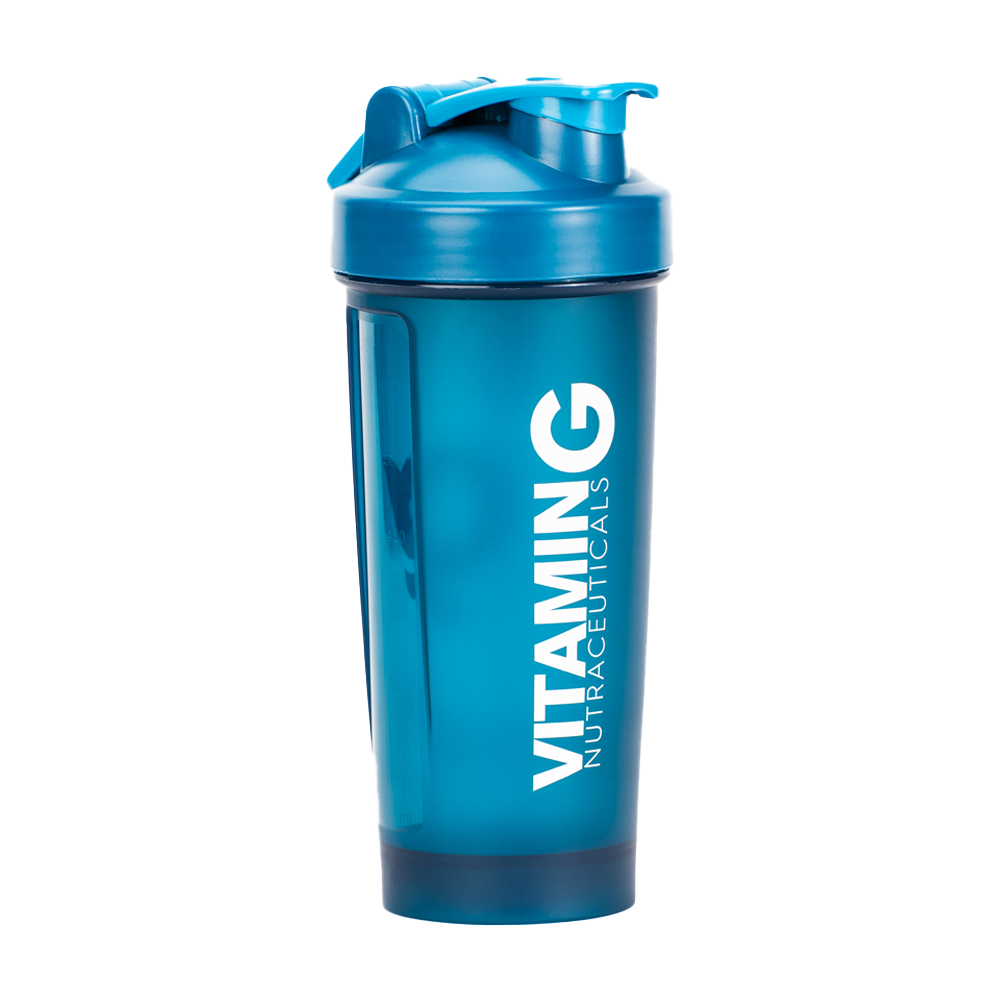 Vitamin G Shakers