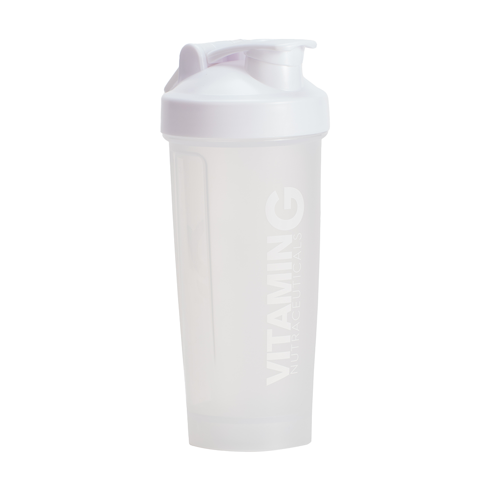 Vitamin G Shakers